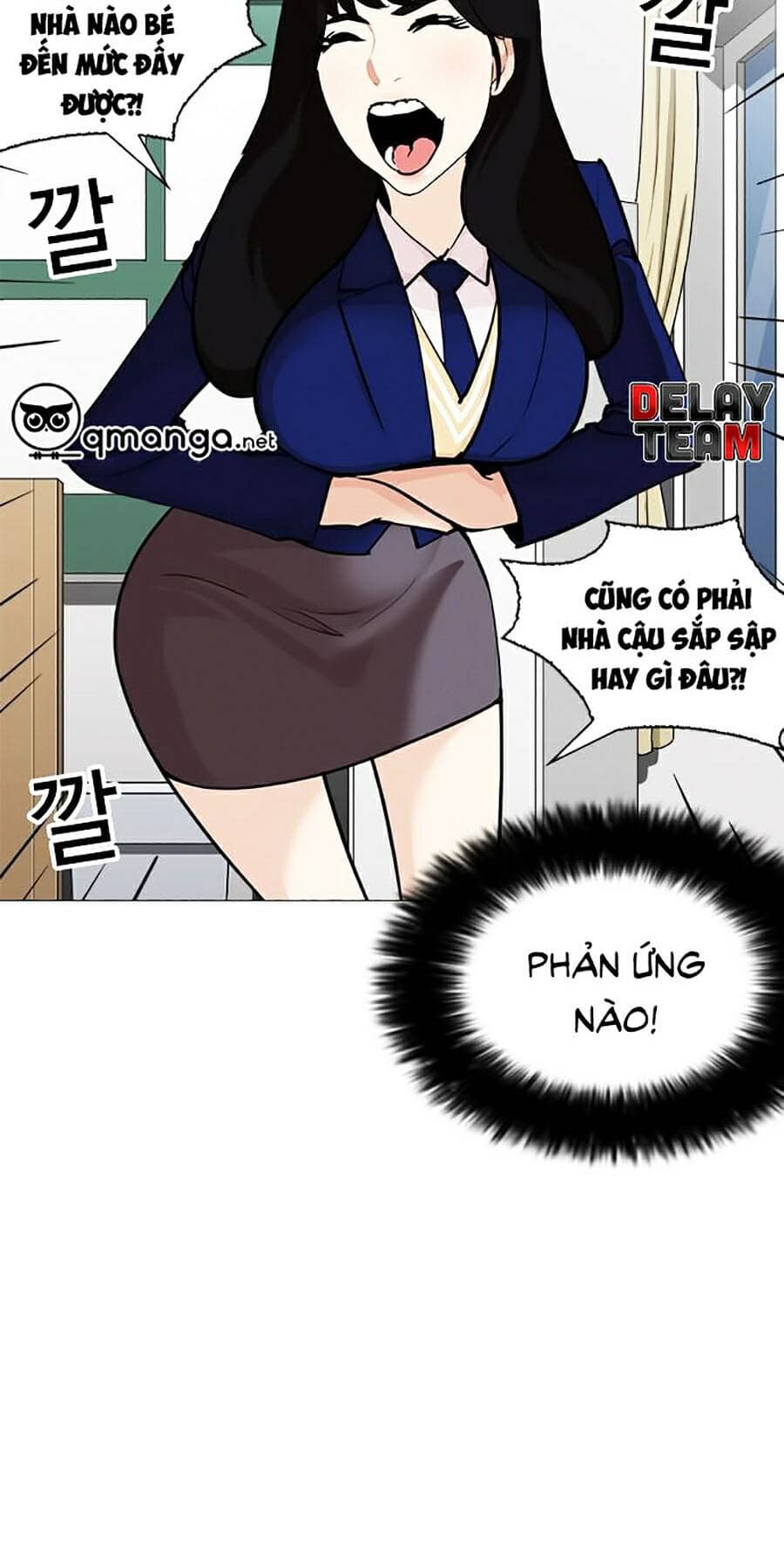 Hoán Đổi Diệu Kỳ - Chương 251 - ảnh 43
