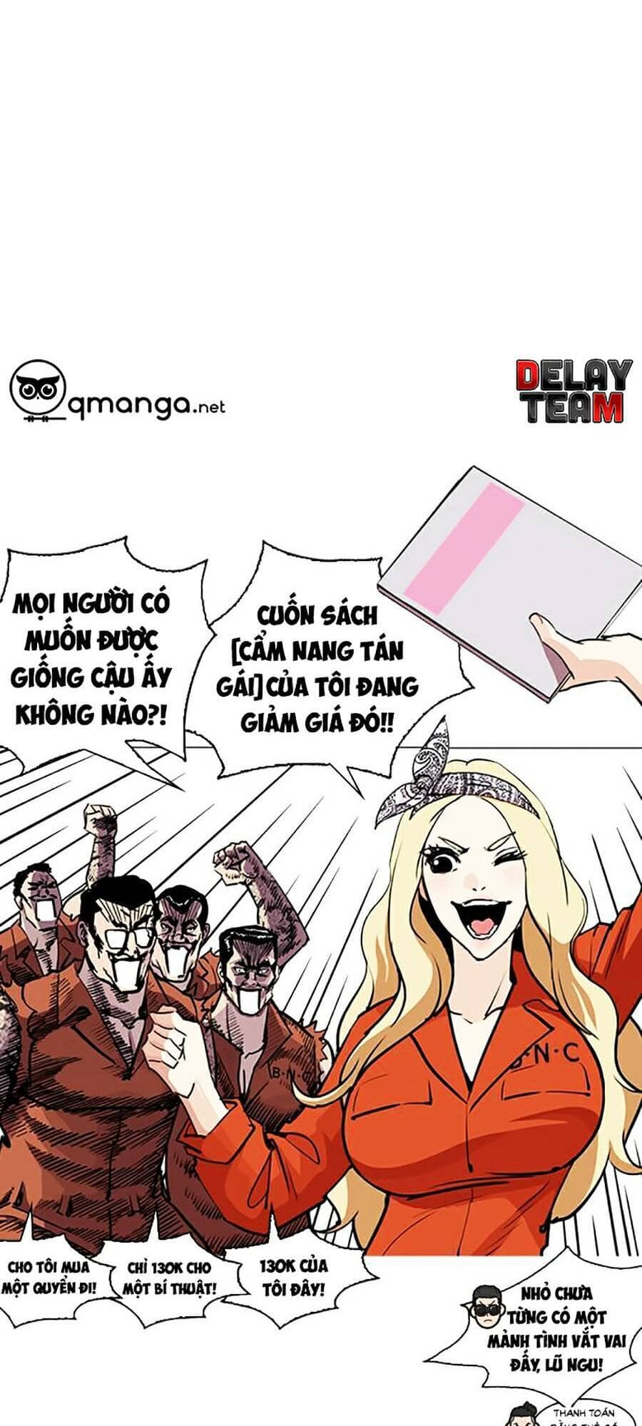 Hoán Đổi Diệu Kỳ - Chương 251 - ảnh 61