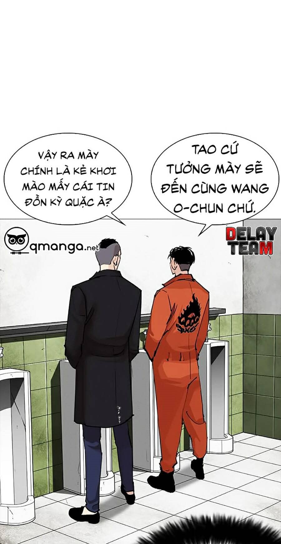 Hoán Đổi Diệu Kỳ - Chương 252 - ảnh 102