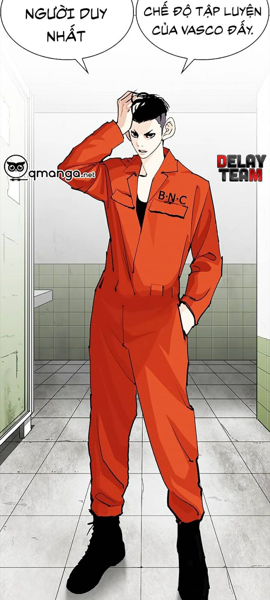Hoán Đổi Diệu Kỳ - Chương 252 - ảnh 111