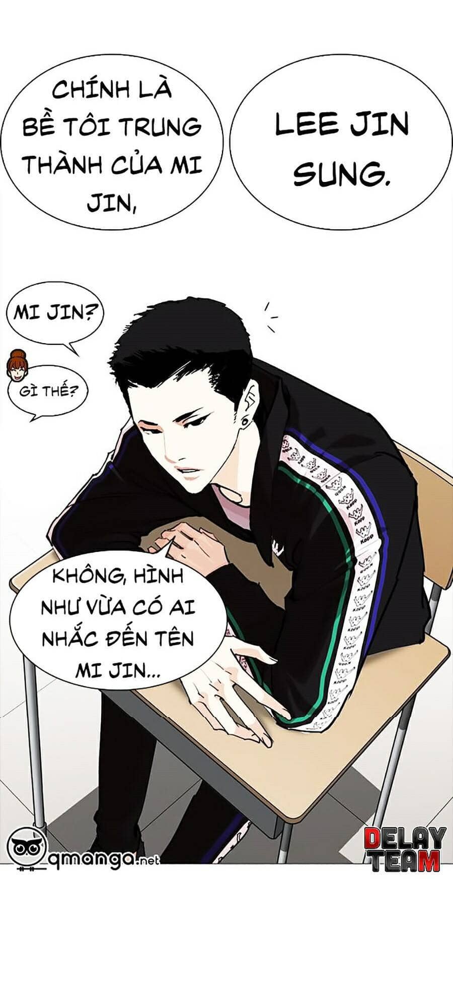 Hoán Đổi Diệu Kỳ - Chương 252 - ảnh 23