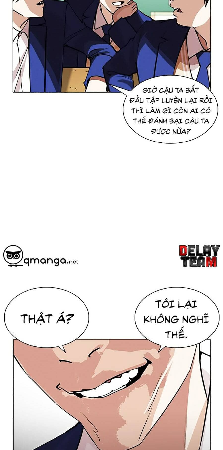 Hoán Đổi Diệu Kỳ - Chương 252 - ảnh 30