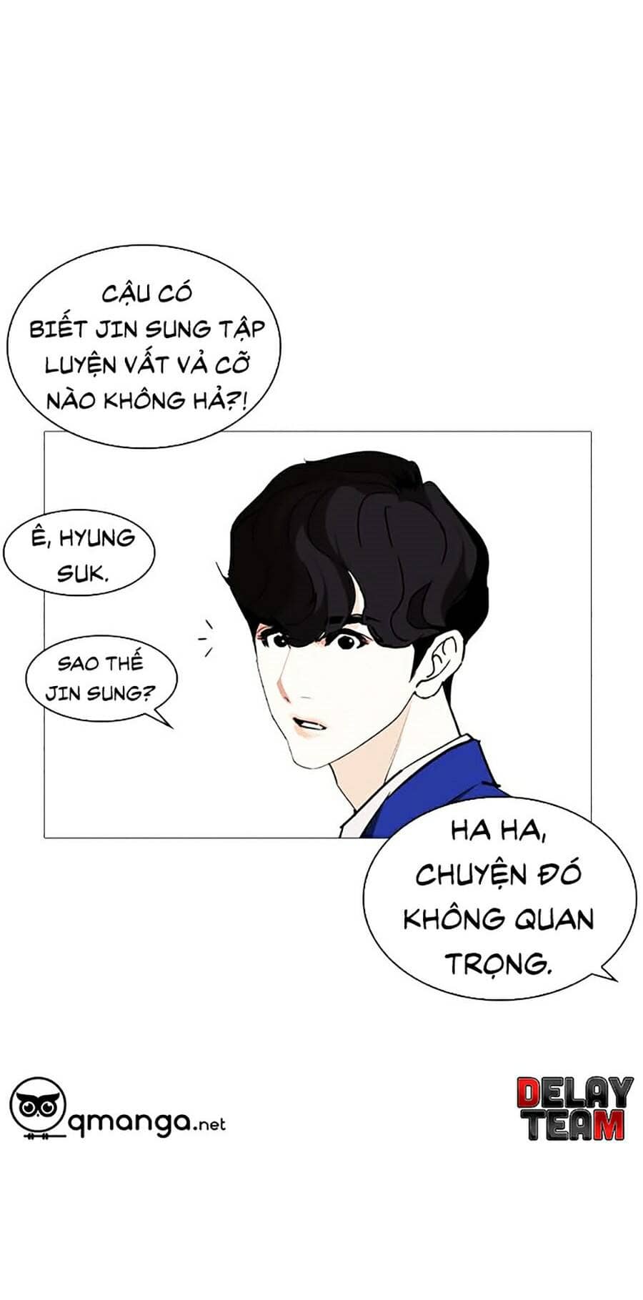 Hoán Đổi Diệu Kỳ - Chương 252 - ảnh 33