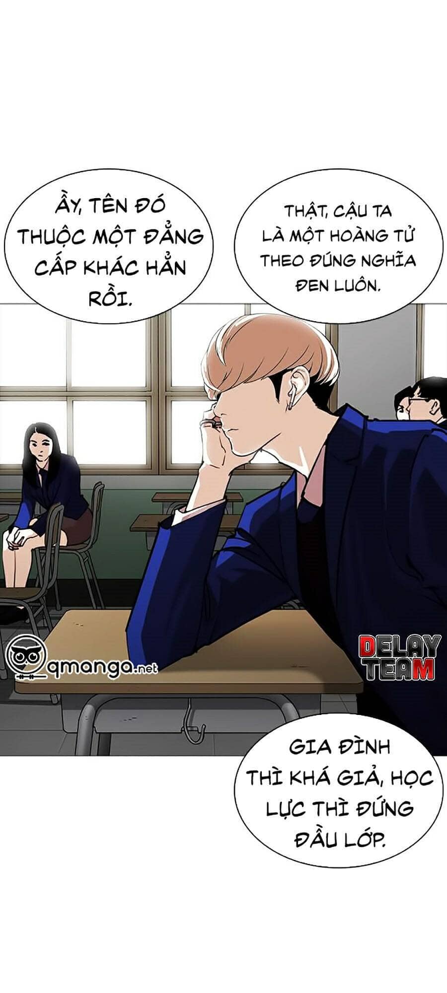 Hoán Đổi Diệu Kỳ - Chương 252 - ảnh 37