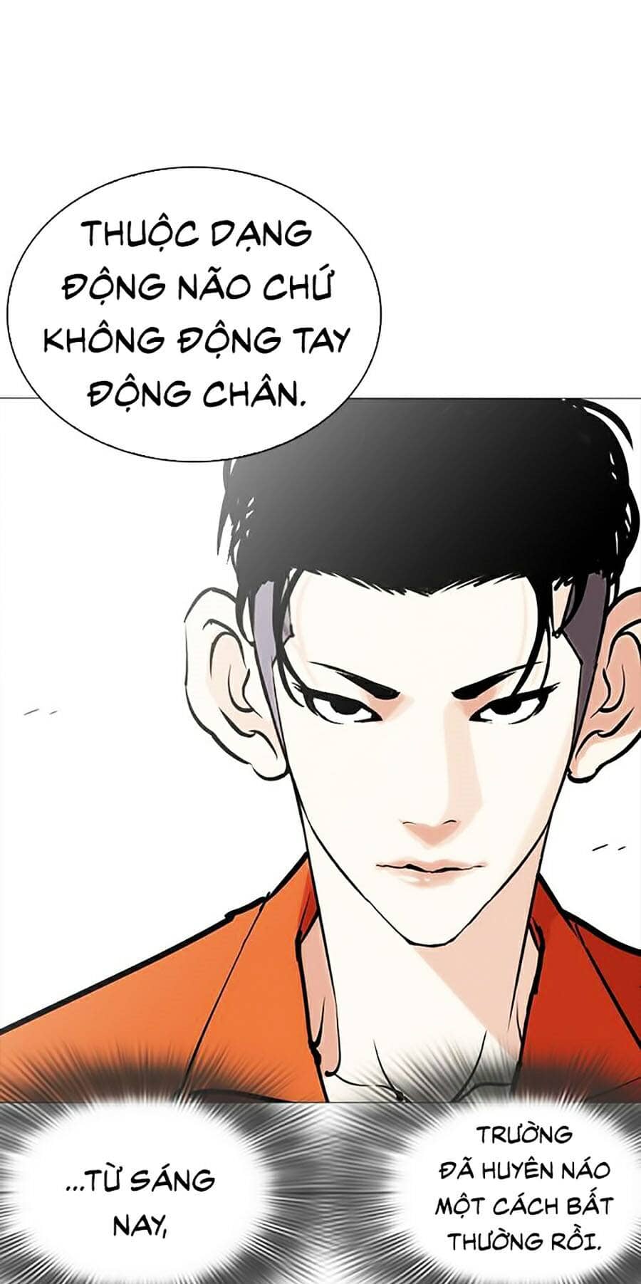 Hoán Đổi Diệu Kỳ - Chương 252 - ảnh 61