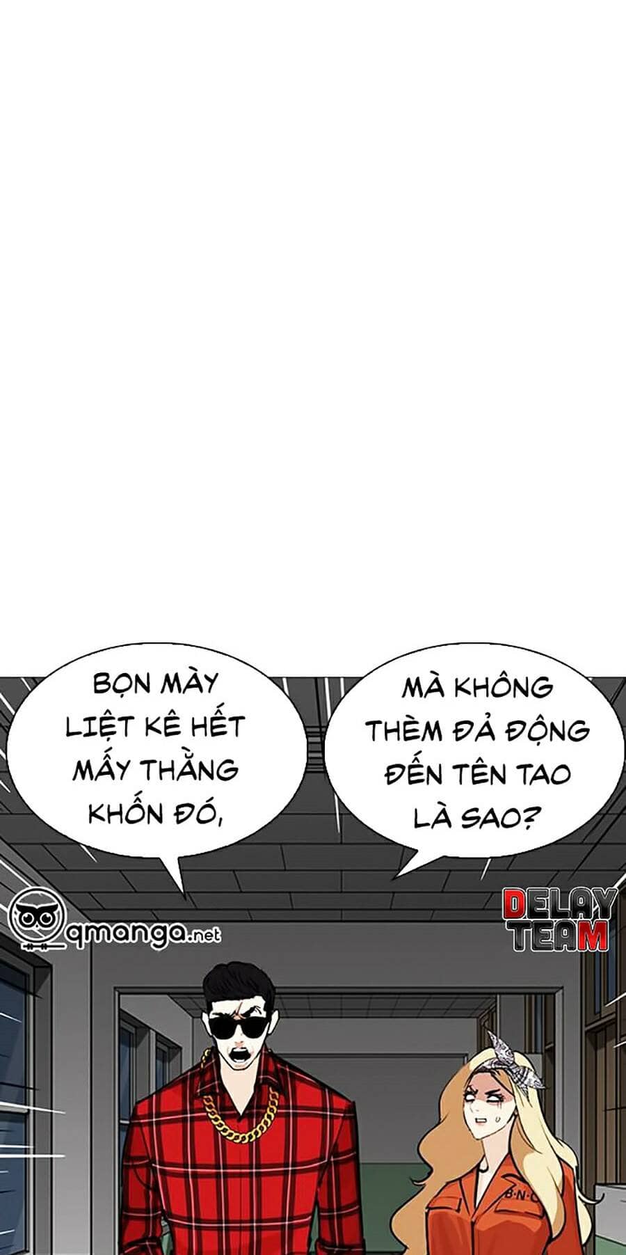 Hoán Đổi Diệu Kỳ - Chương 252 - ảnh 63