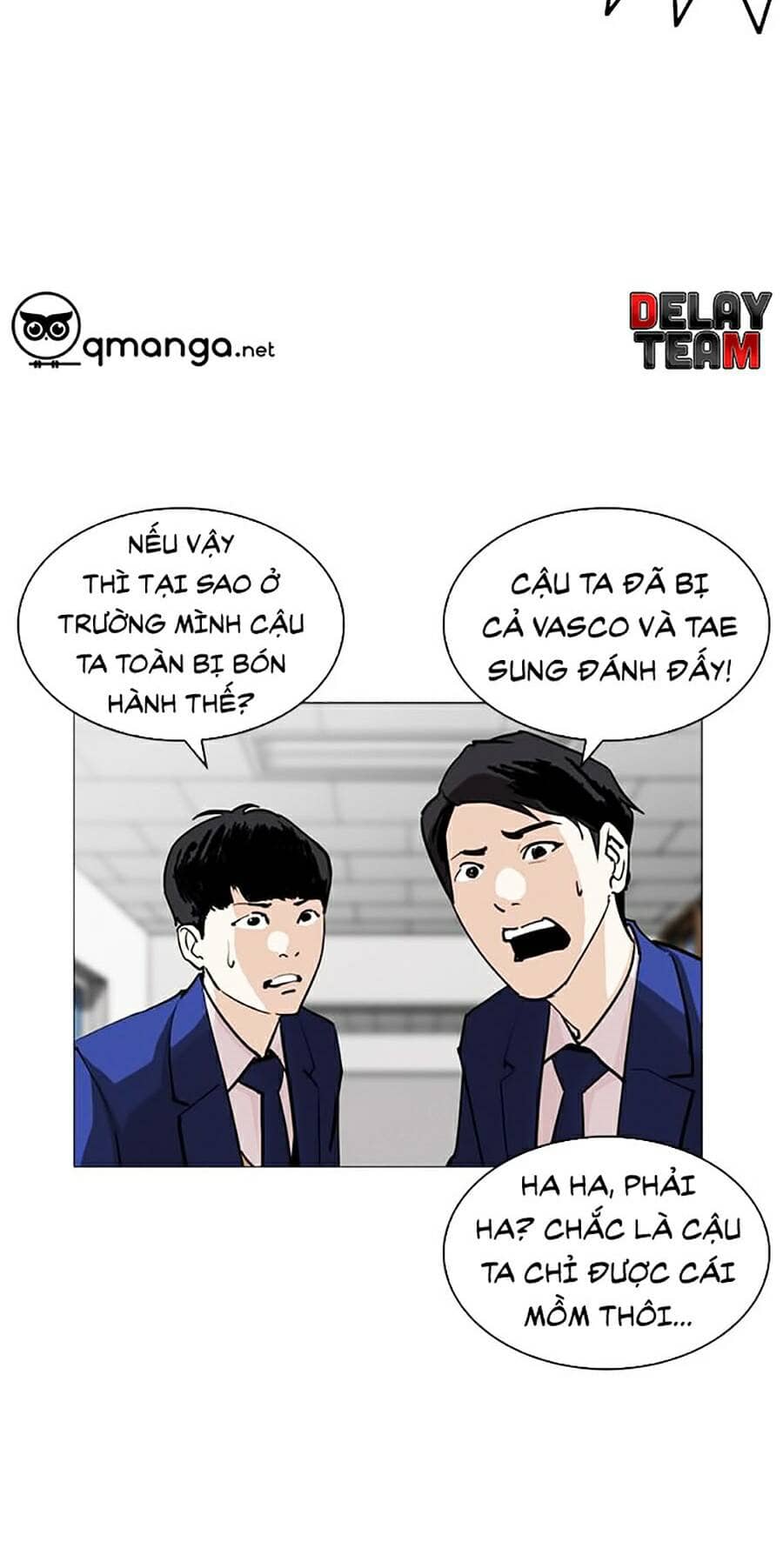 Hoán Đổi Diệu Kỳ - Chương 252 - ảnh 69