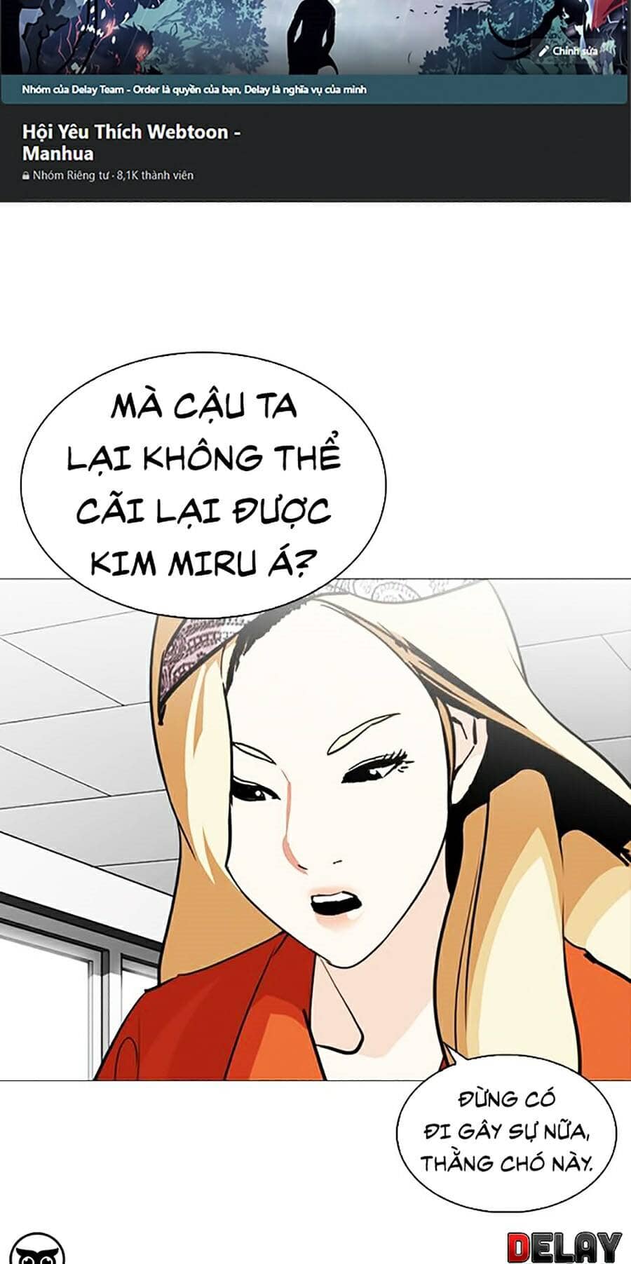Hoán Đổi Diệu Kỳ - Chương 252 - ảnh 71