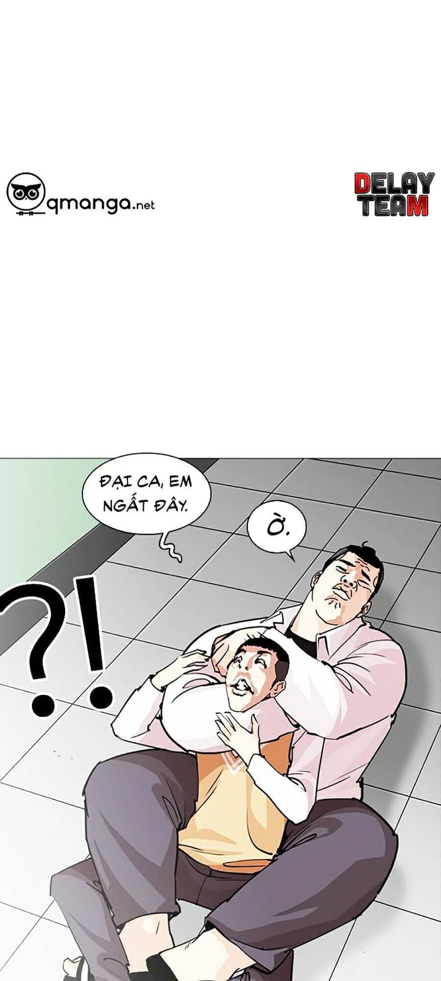 Hoán Đổi Diệu Kỳ - Chương 252 - ảnh 75