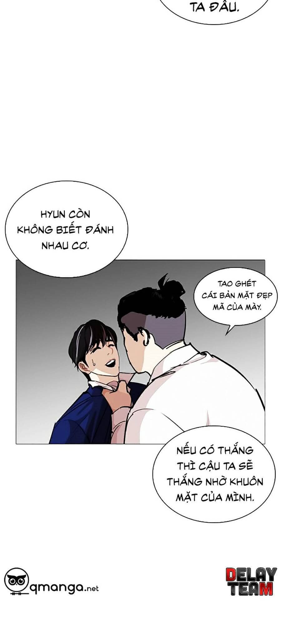Hoán Đổi Diệu Kỳ - Chương 252 - ảnh 87