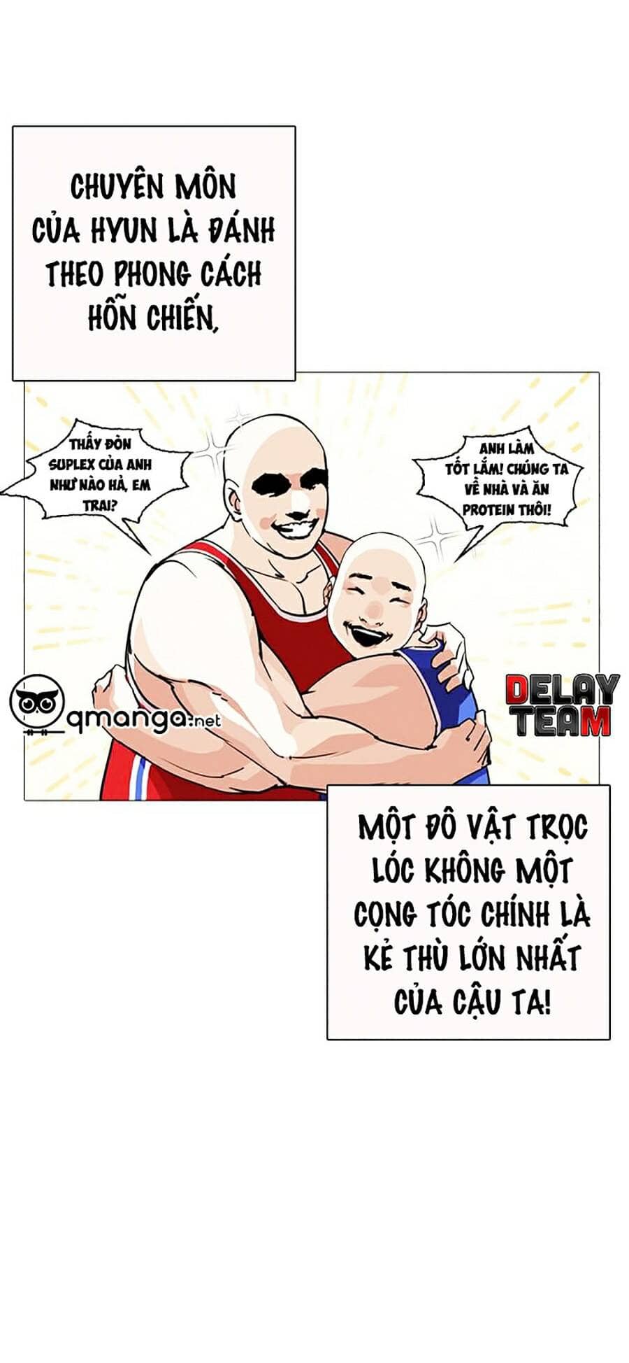 Hoán Đổi Diệu Kỳ - Chương 253 - ảnh 123