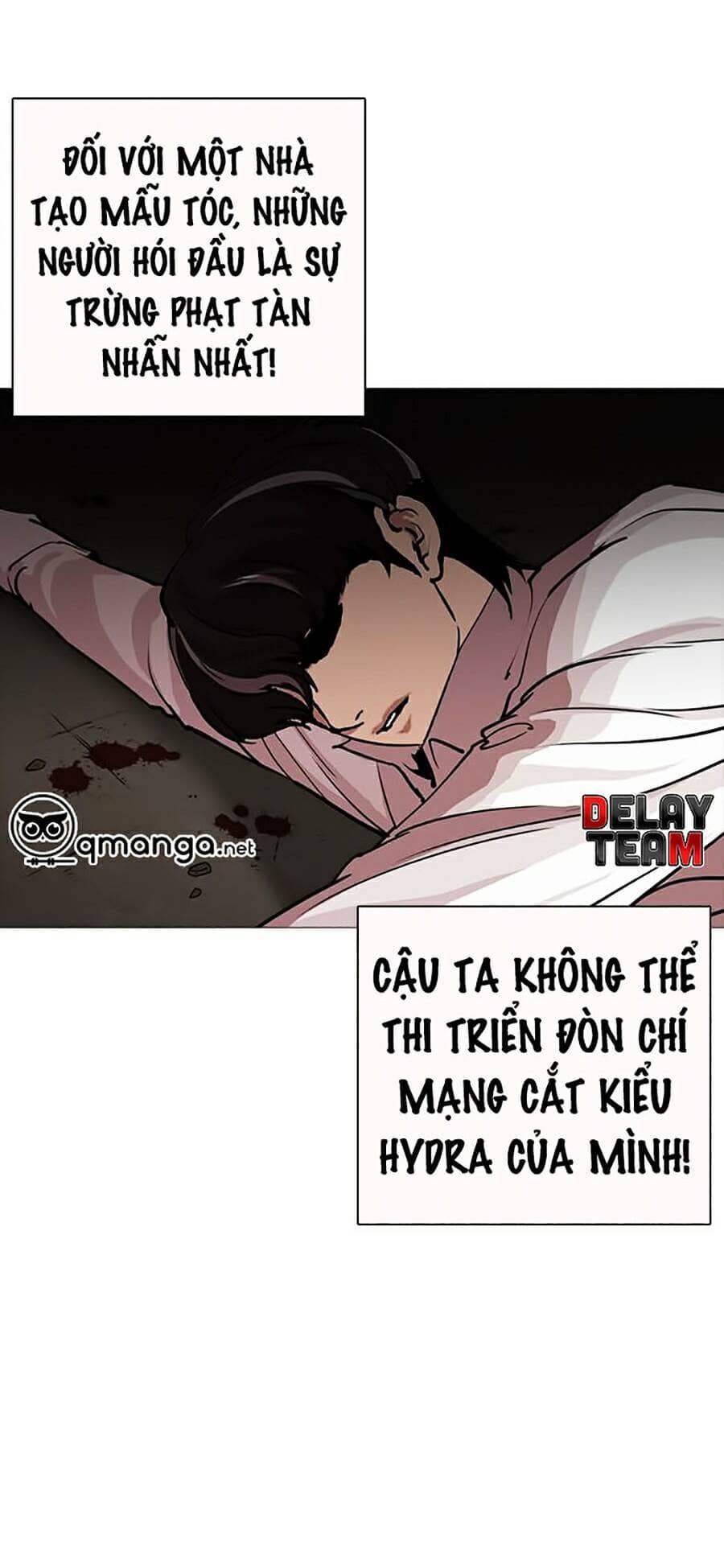 Hoán Đổi Diệu Kỳ - Chương 253 - ảnh 124