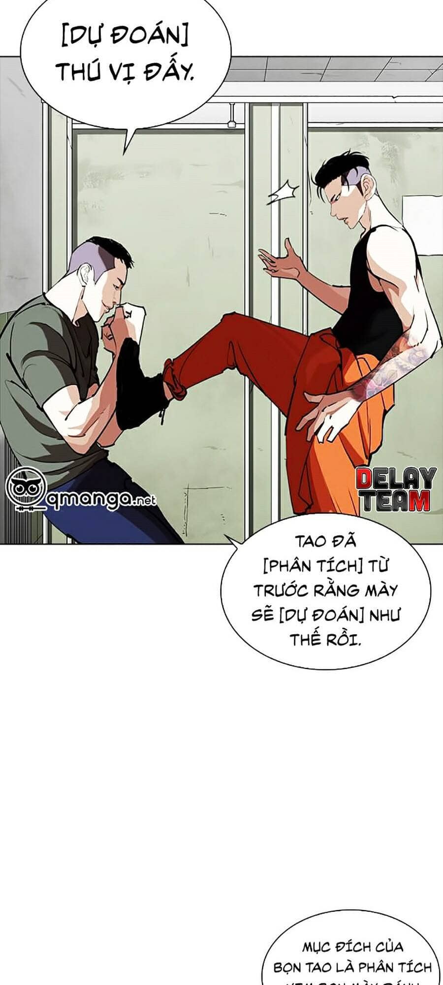 Hoán Đổi Diệu Kỳ - Chương 253 - ảnh 41