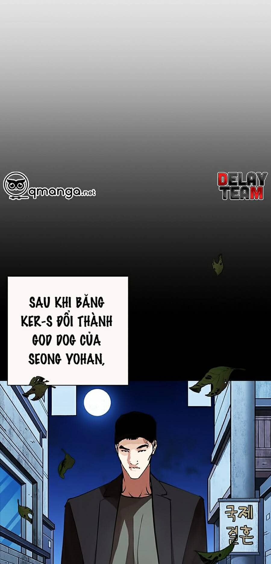 Hoán Đổi Diệu Kỳ - Chương 253 - ảnh 50