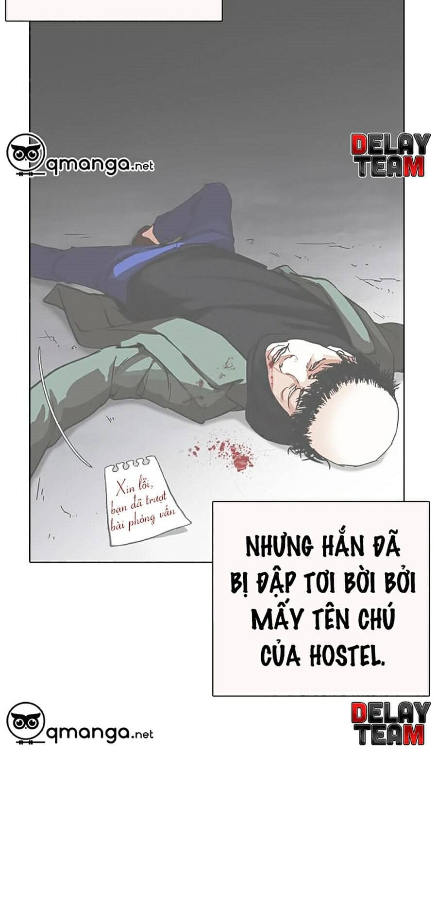Hoán Đổi Diệu Kỳ - Chương 253 - ảnh 60