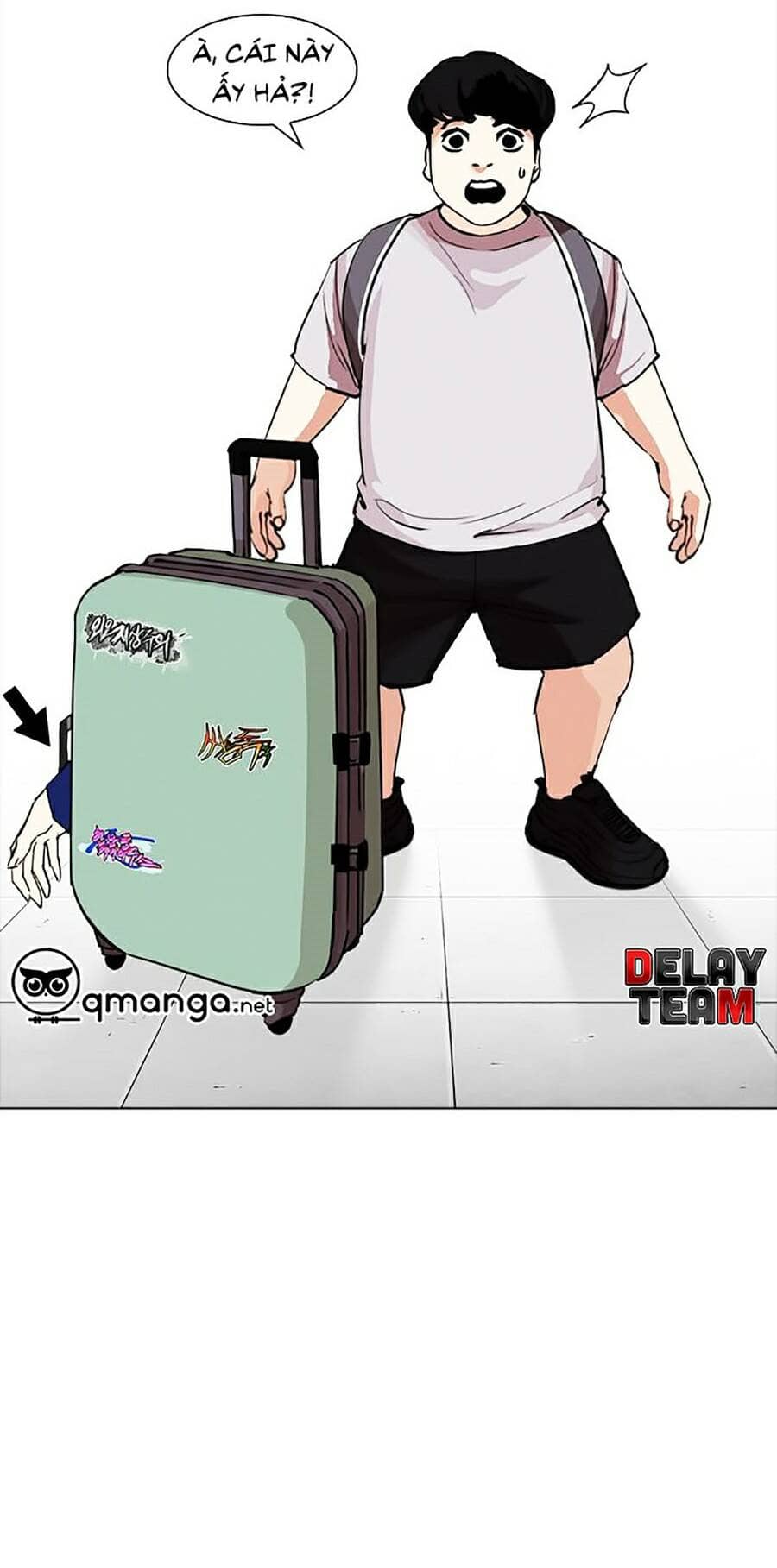 Hoán Đổi Diệu Kỳ - Chương 254 - ảnh 100