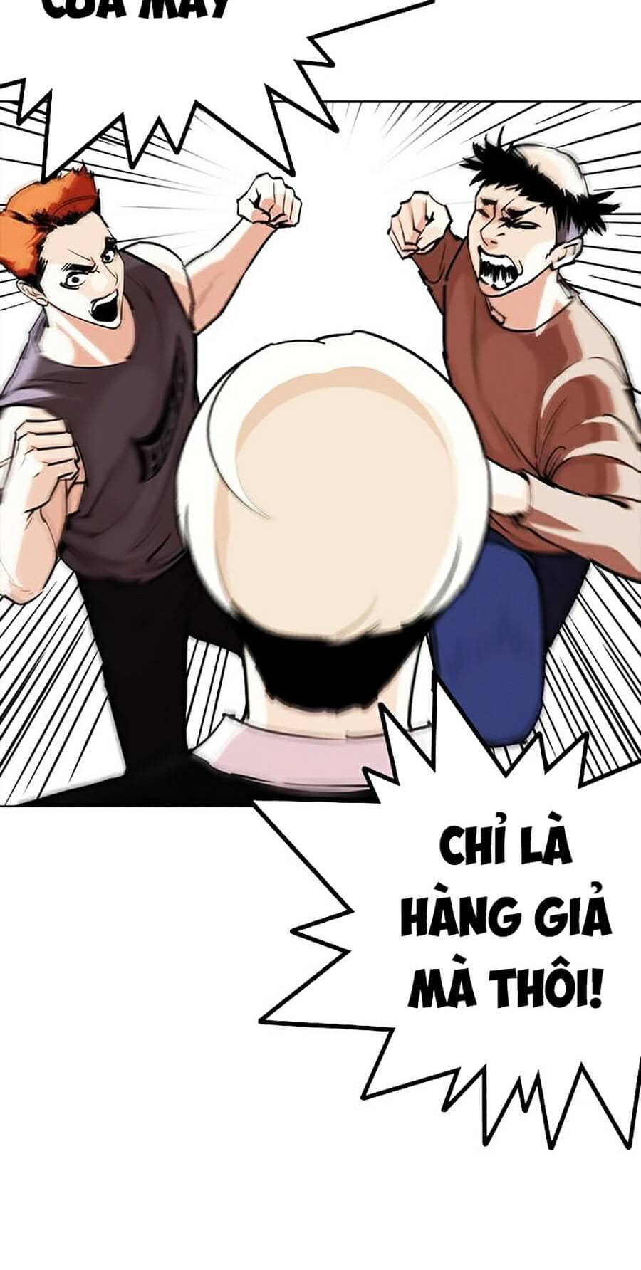 Hoán Đổi Diệu Kỳ - Chương 254 - ảnh 30