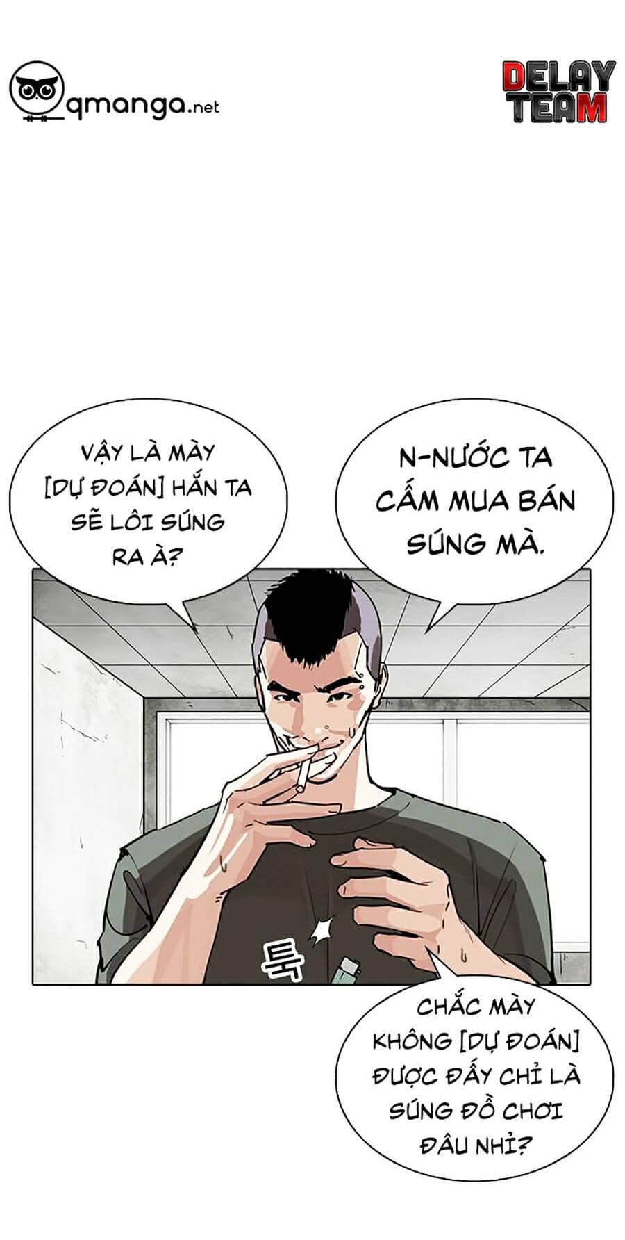 Hoán Đổi Diệu Kỳ - Chương 254 - ảnh 31