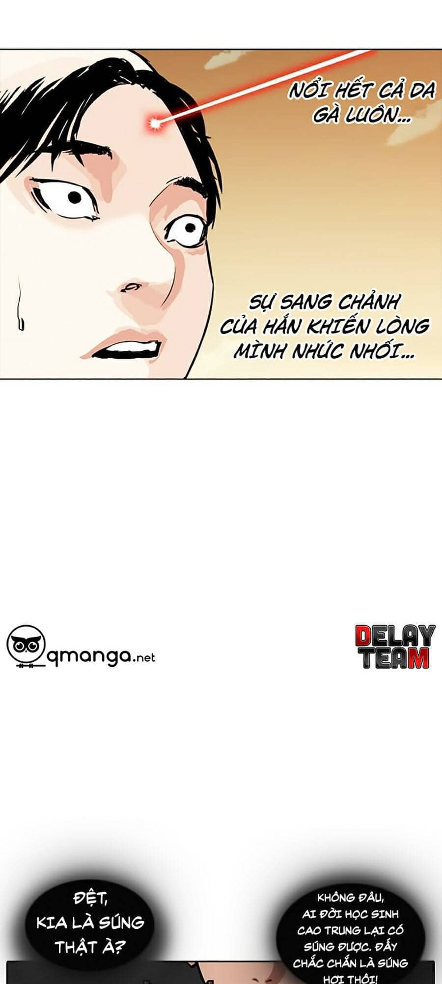 Hoán Đổi Diệu Kỳ - Chương 254 - ảnh 5