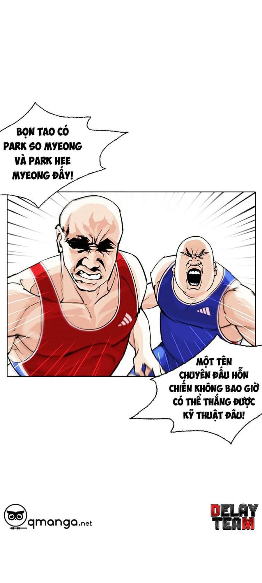 Hoán Đổi Diệu Kỳ - Chương 254 - ảnh 51