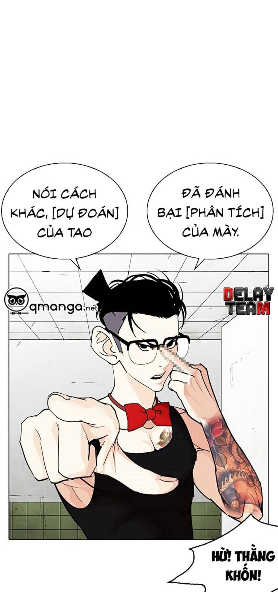 Hoán Đổi Diệu Kỳ - Chương 254 - ảnh 65