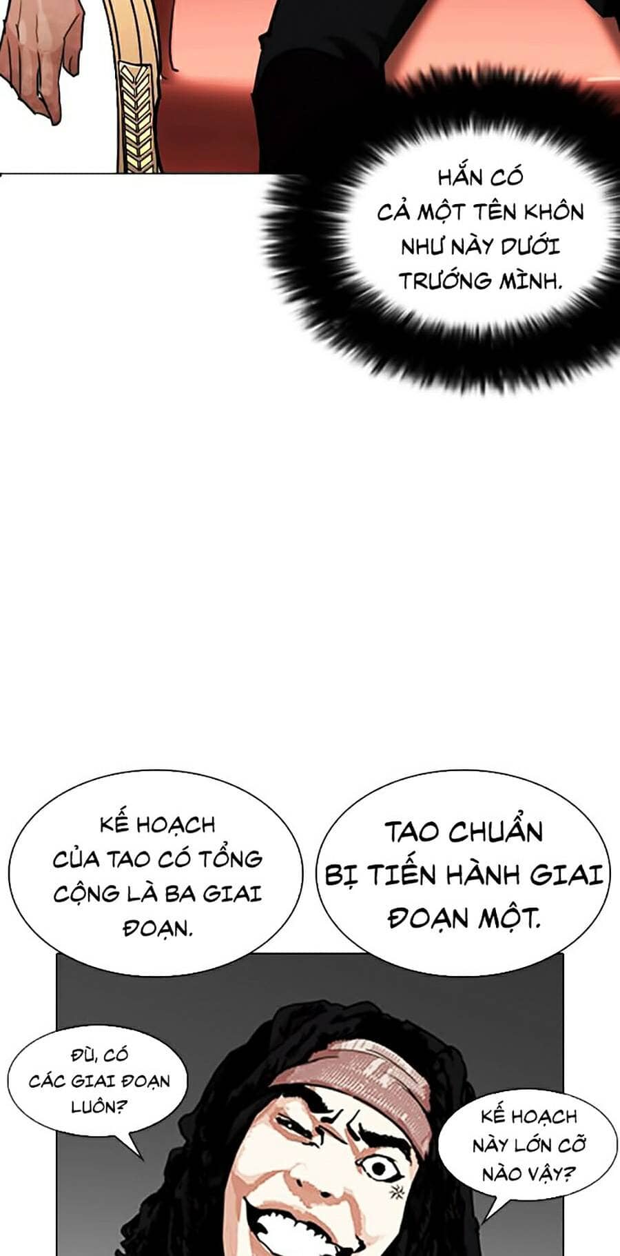 Hoán Đổi Diệu Kỳ - Chương 254 - ảnh 79