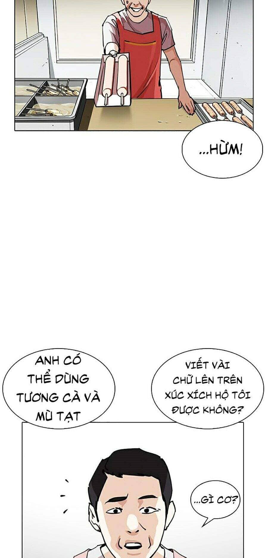 Hoán Đổi Diệu Kỳ - Chương 255 - ảnh 102