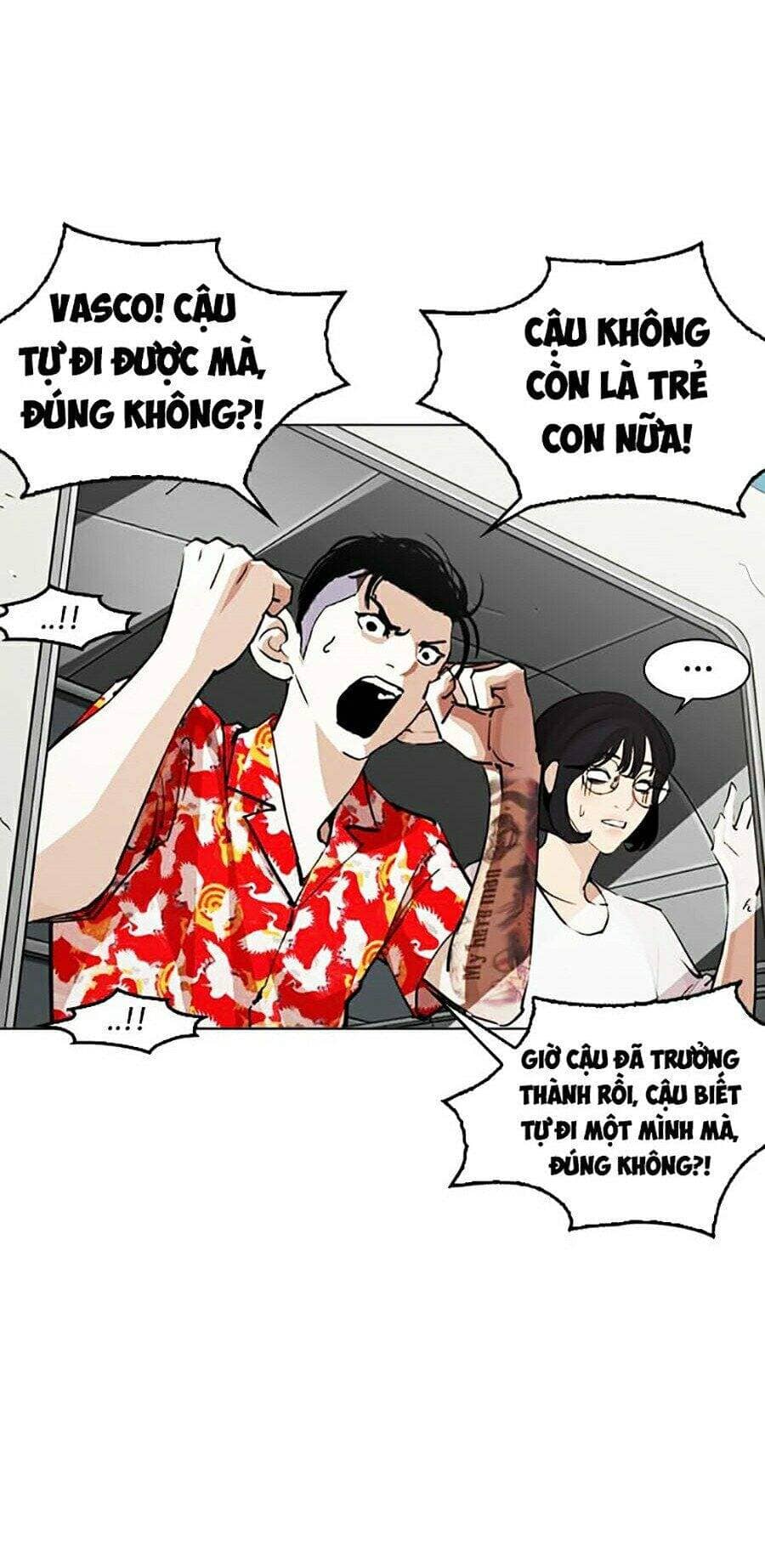 Hoán Đổi Diệu Kỳ - Chương 255 - ảnh 120