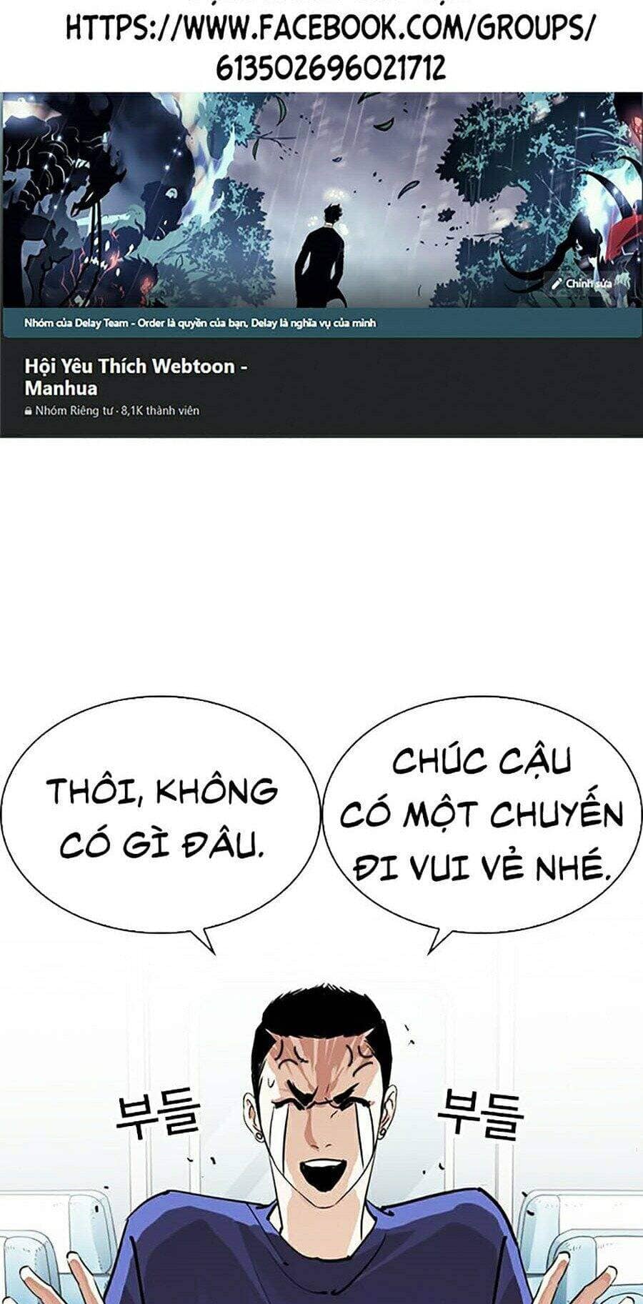 Hoán Đổi Diệu Kỳ - Chương 255 - ảnh 58