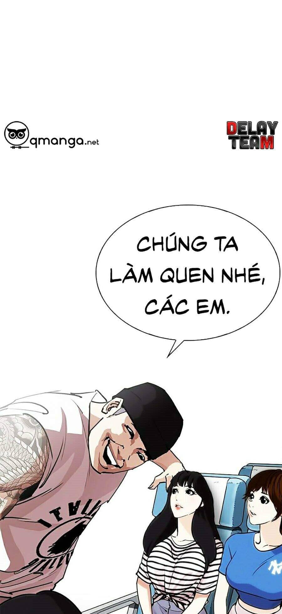Hoán Đổi Diệu Kỳ - Chương 255 - ảnh 61