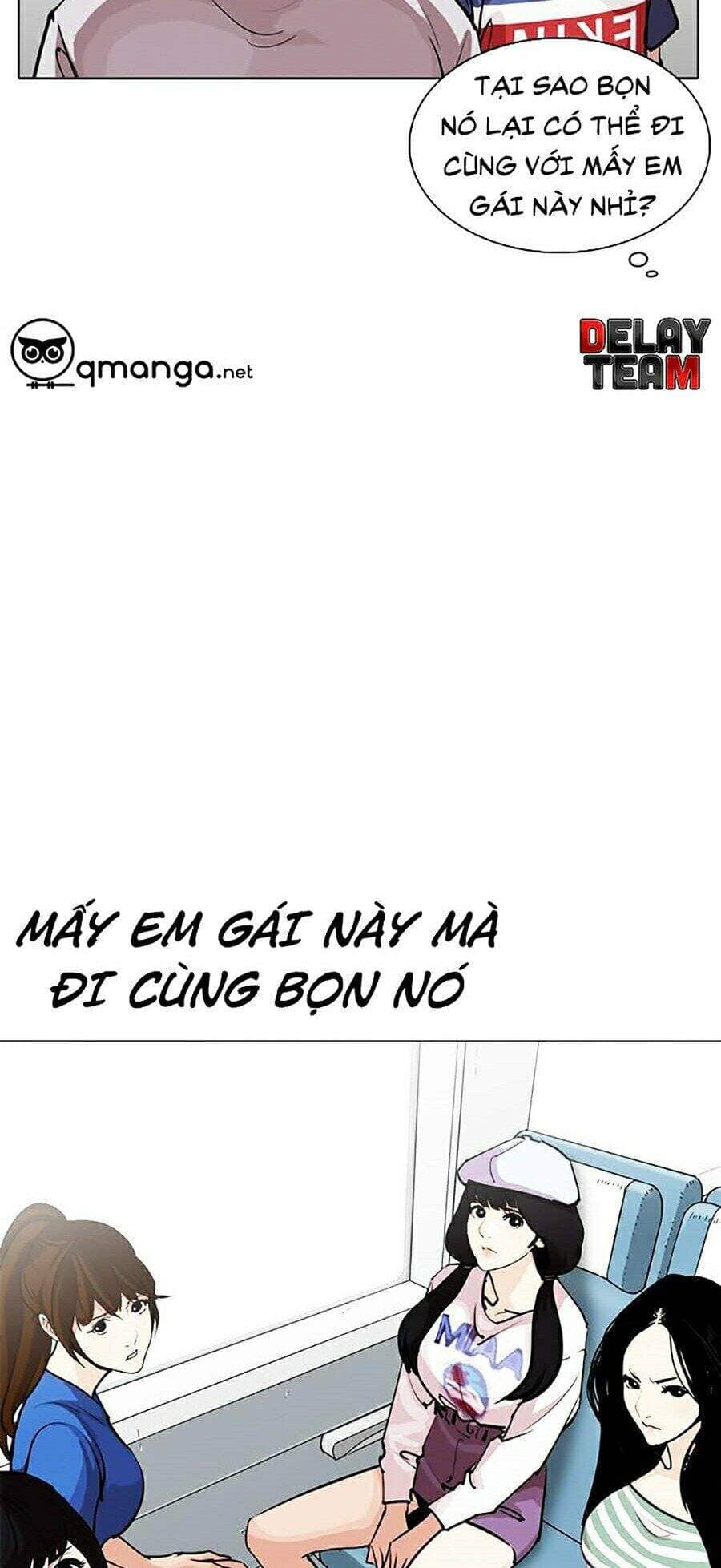 Hoán Đổi Diệu Kỳ - Chương 255 - ảnh 67