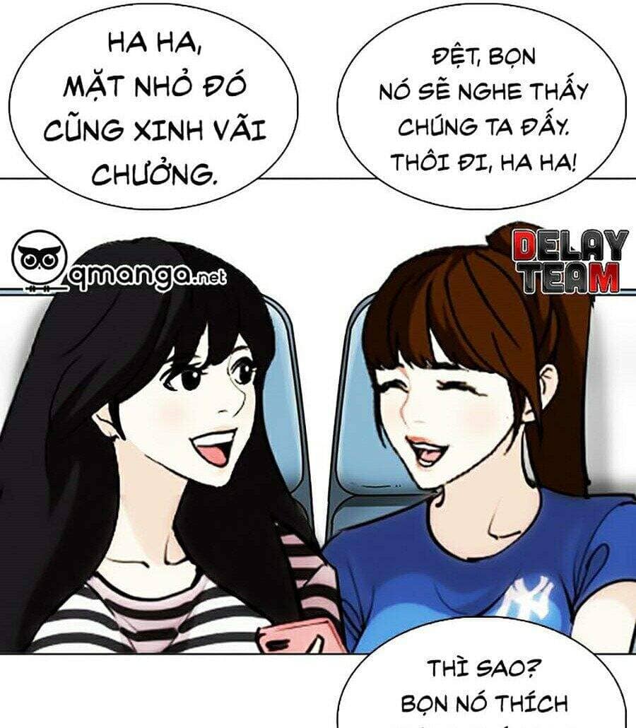 Hoán Đổi Diệu Kỳ - Chương 255 - ảnh 7