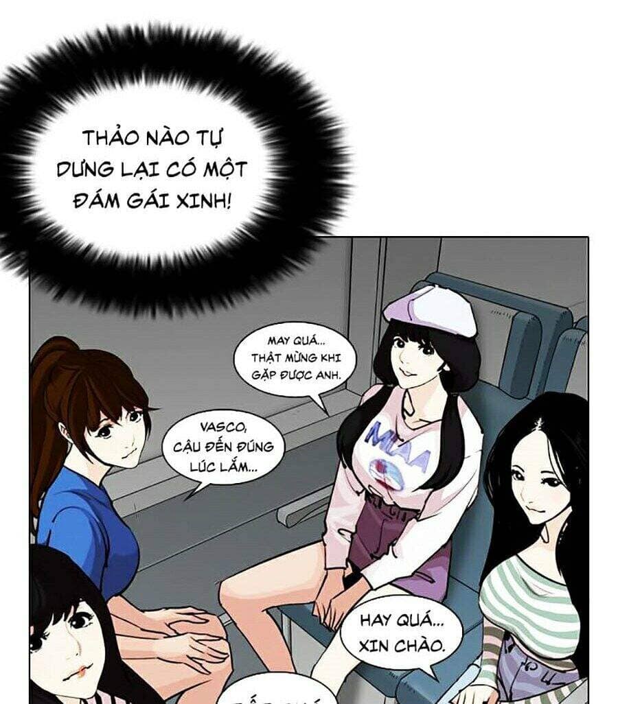 Hoán Đổi Diệu Kỳ - Chương 255 - ảnh 76