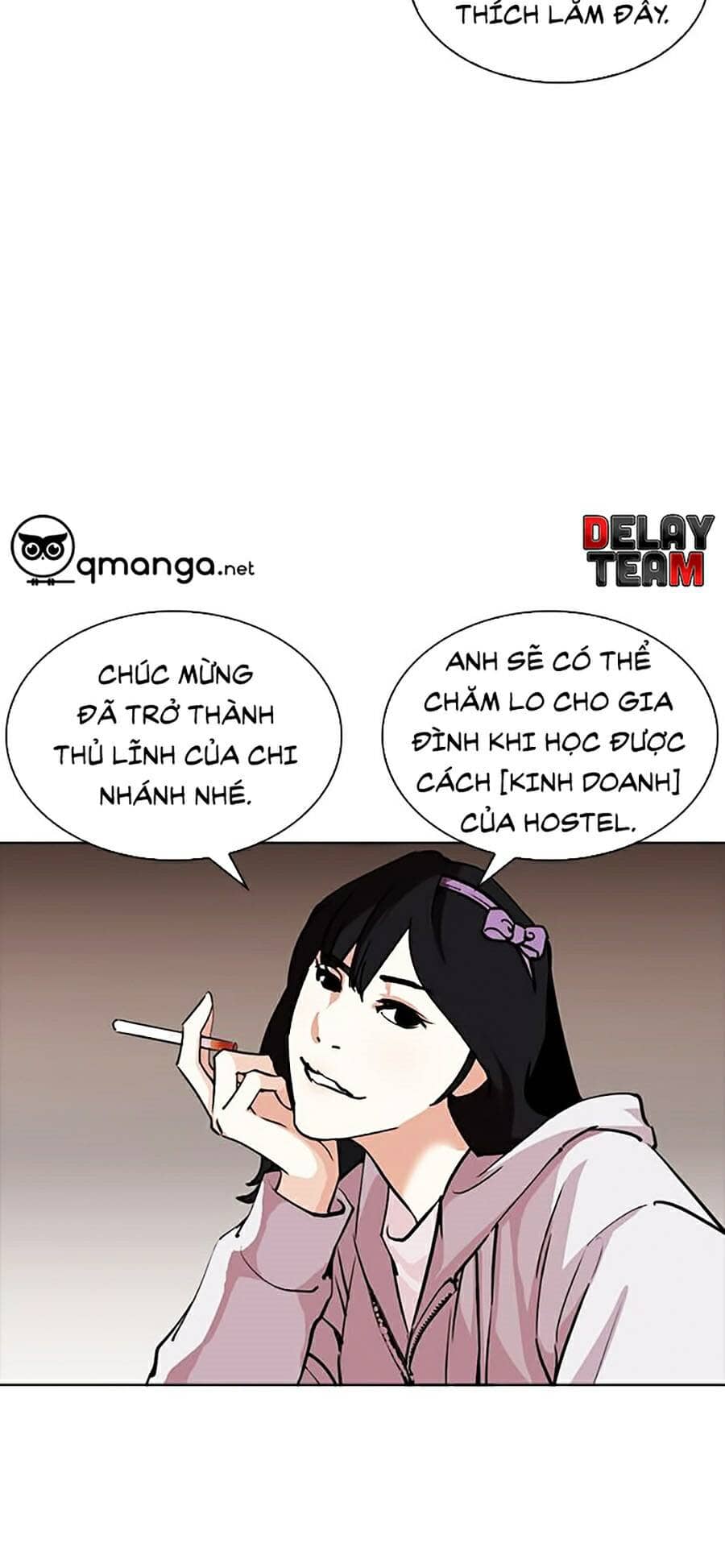 Hoán Đổi Diệu Kỳ - Chương 256 - ảnh 11