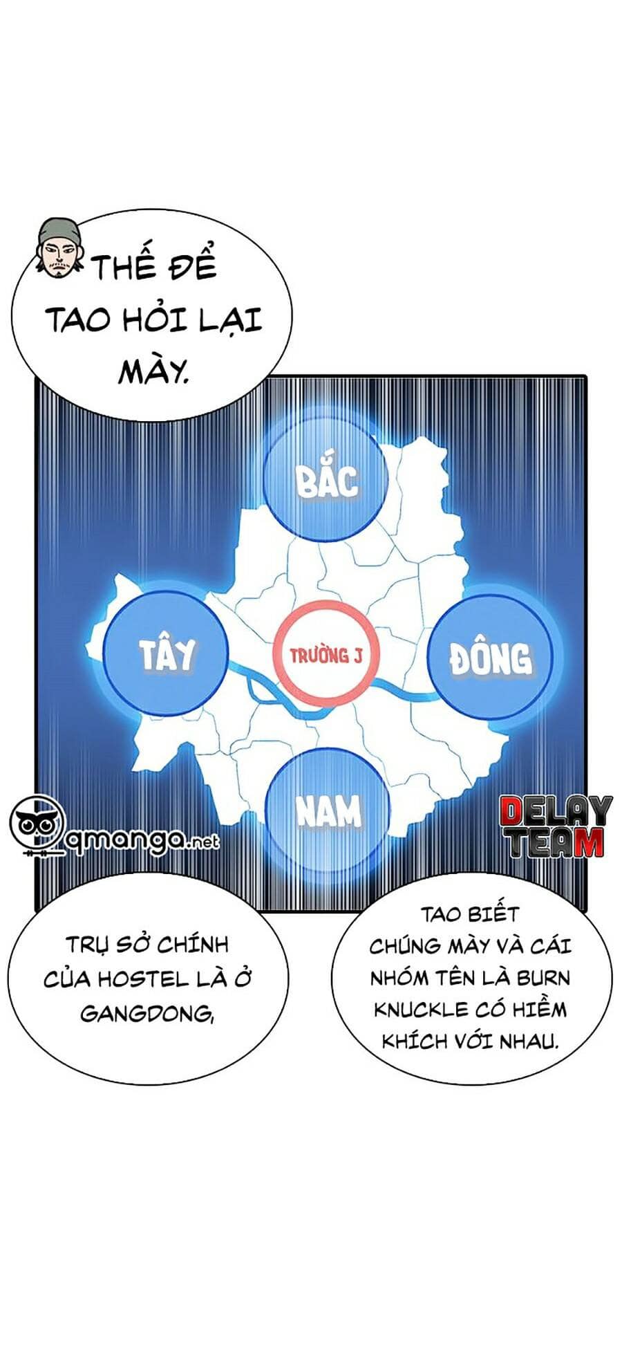 Hoán Đổi Diệu Kỳ - Chương 256 - ảnh 23