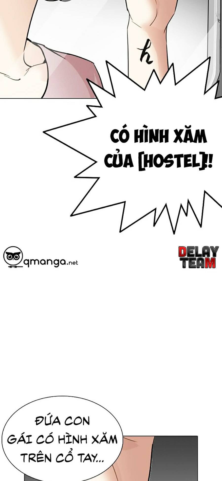 Hoán Đổi Diệu Kỳ - Chương 256 - ảnh 4