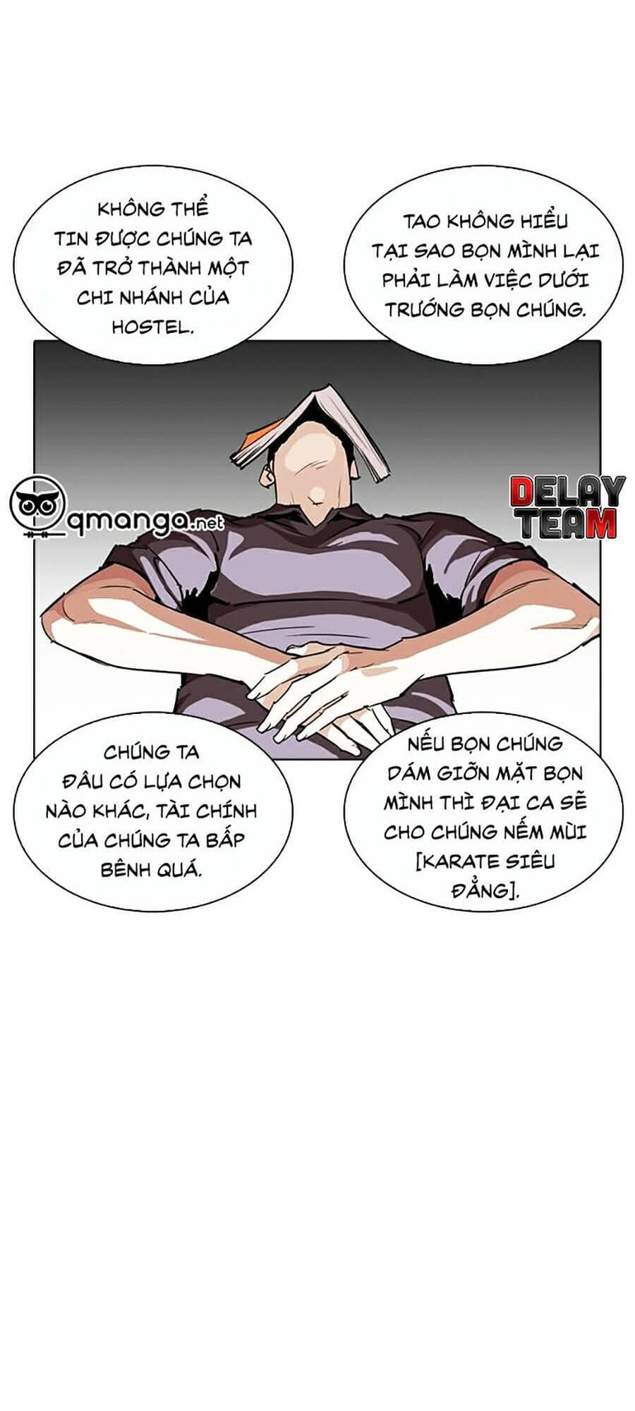 Hoán Đổi Diệu Kỳ - Chương 256 - ảnh 43