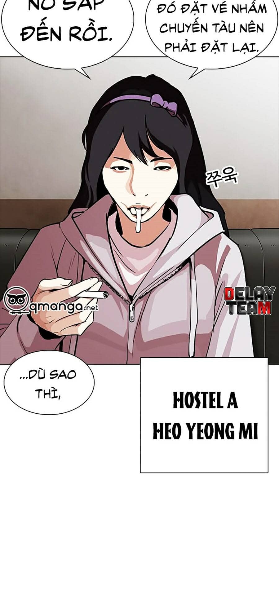 Hoán Đổi Diệu Kỳ - Chương 256 - ảnh 7