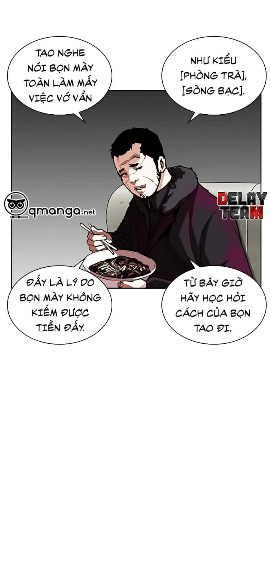 Hoán Đổi Diệu Kỳ - Chương 256 - ảnh 8