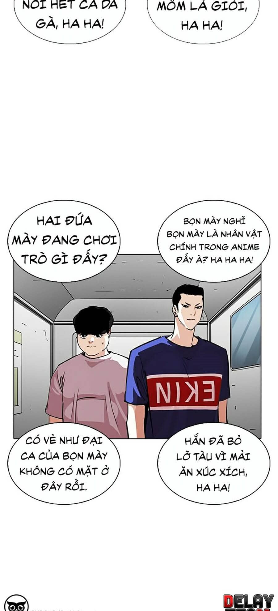 Hoán Đổi Diệu Kỳ - Chương 256 - ảnh 83