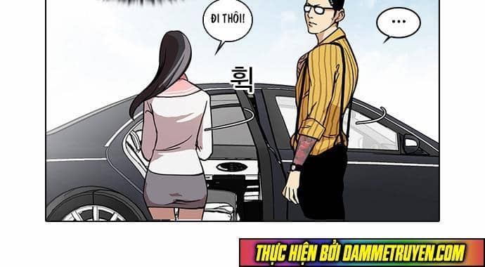 Hoán Đổi Diệu Kỳ - Chương 25 - ảnh 42
