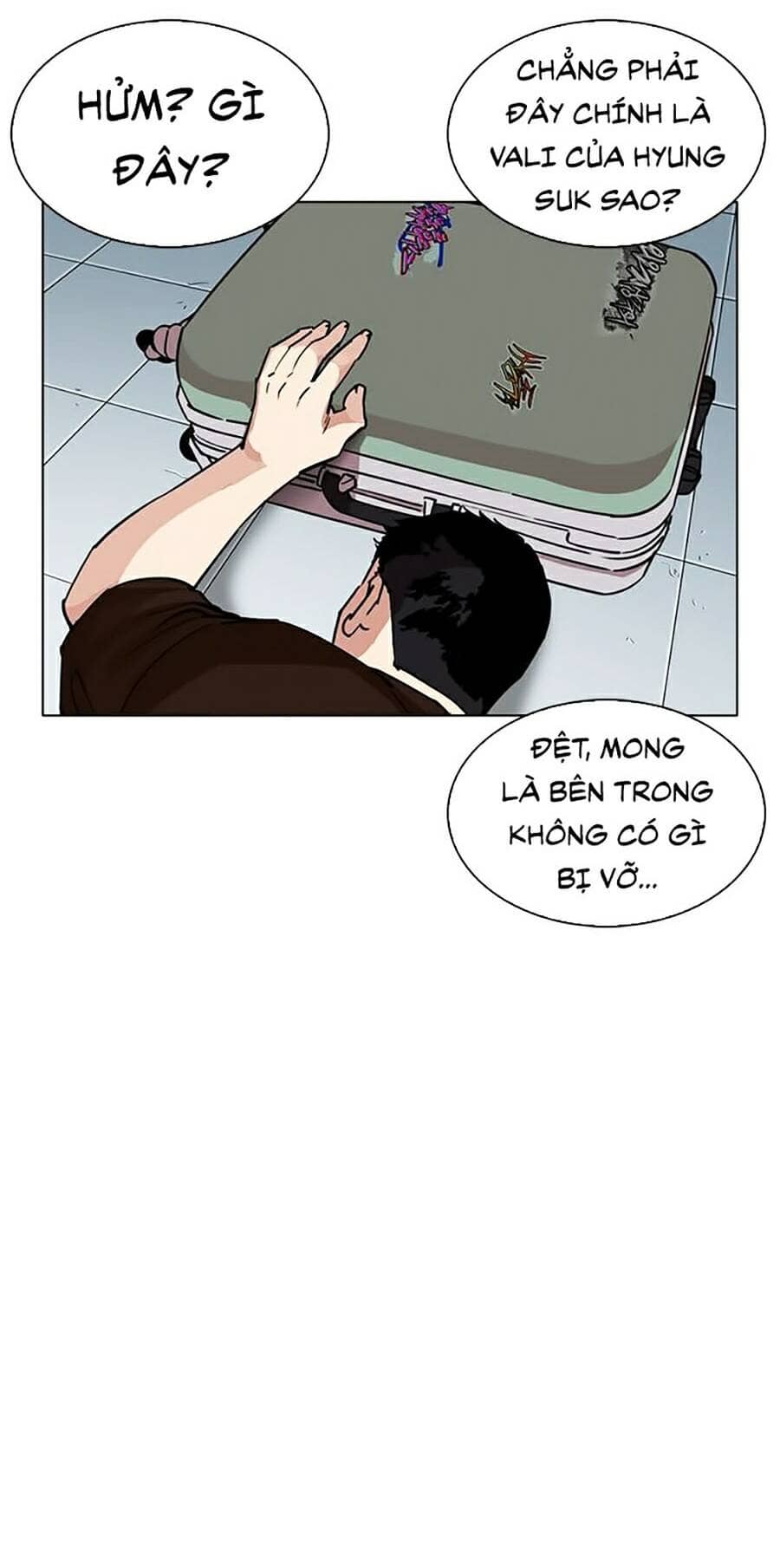 Hoán Đổi Diệu Kỳ - Chương 257 - ảnh 102