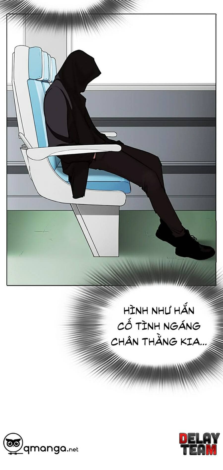Hoán Đổi Diệu Kỳ - Chương 257 - ảnh 40