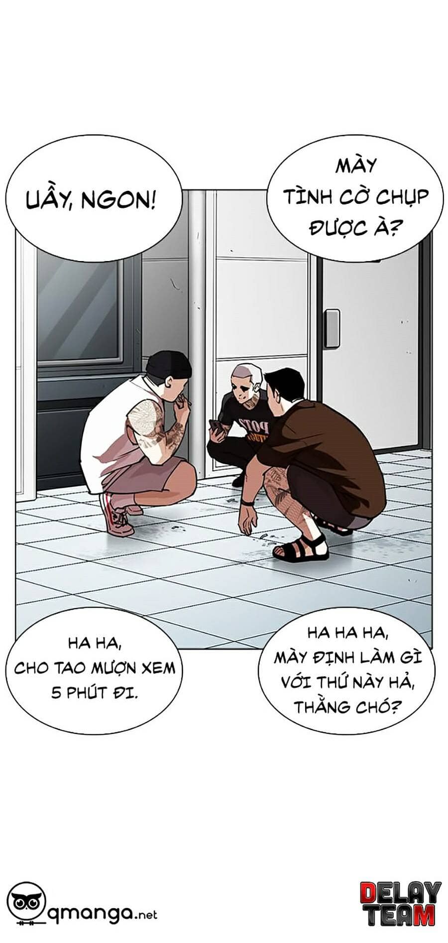 Hoán Đổi Diệu Kỳ - Chương 257 - ảnh 42