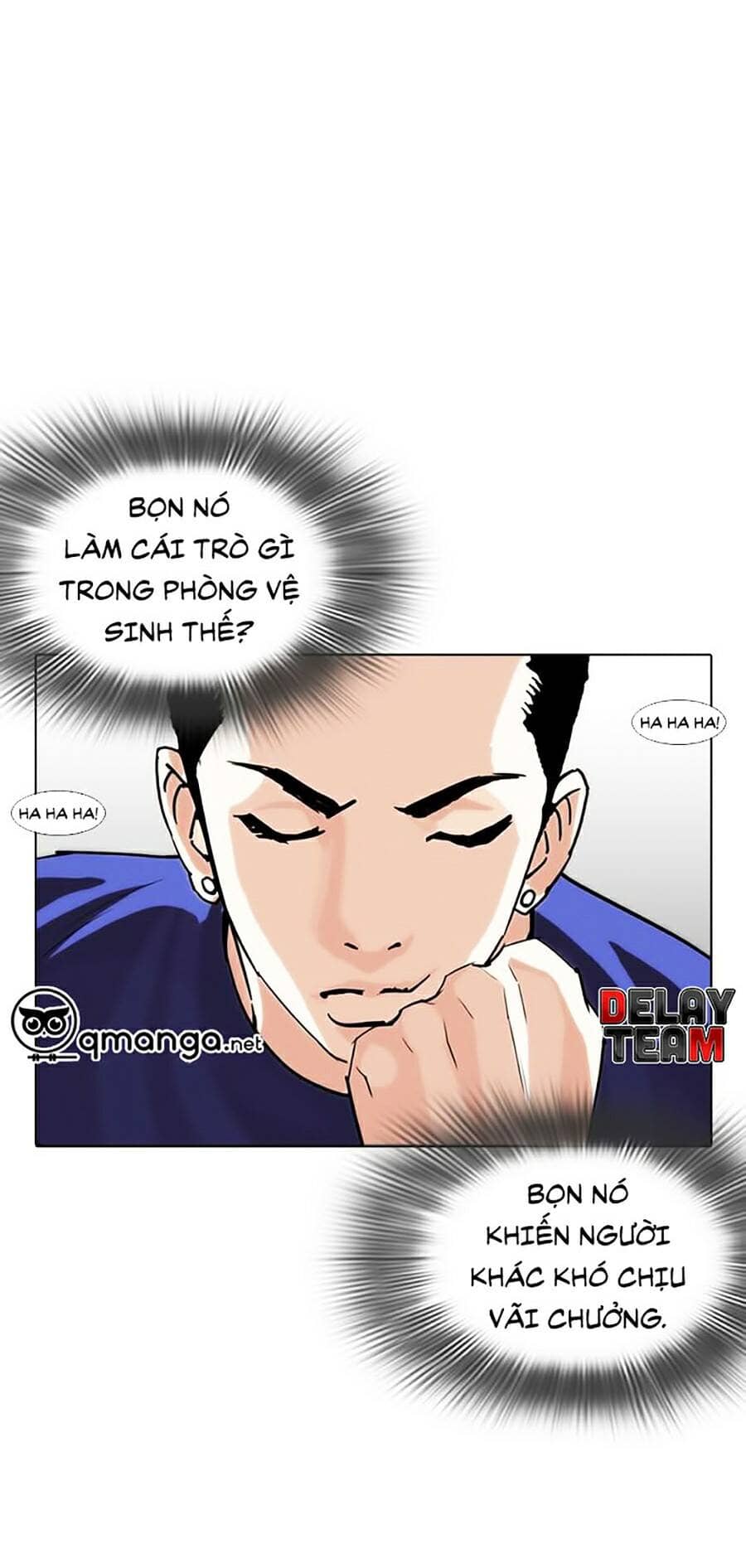 Hoán Đổi Diệu Kỳ - Chương 257 - ảnh 46