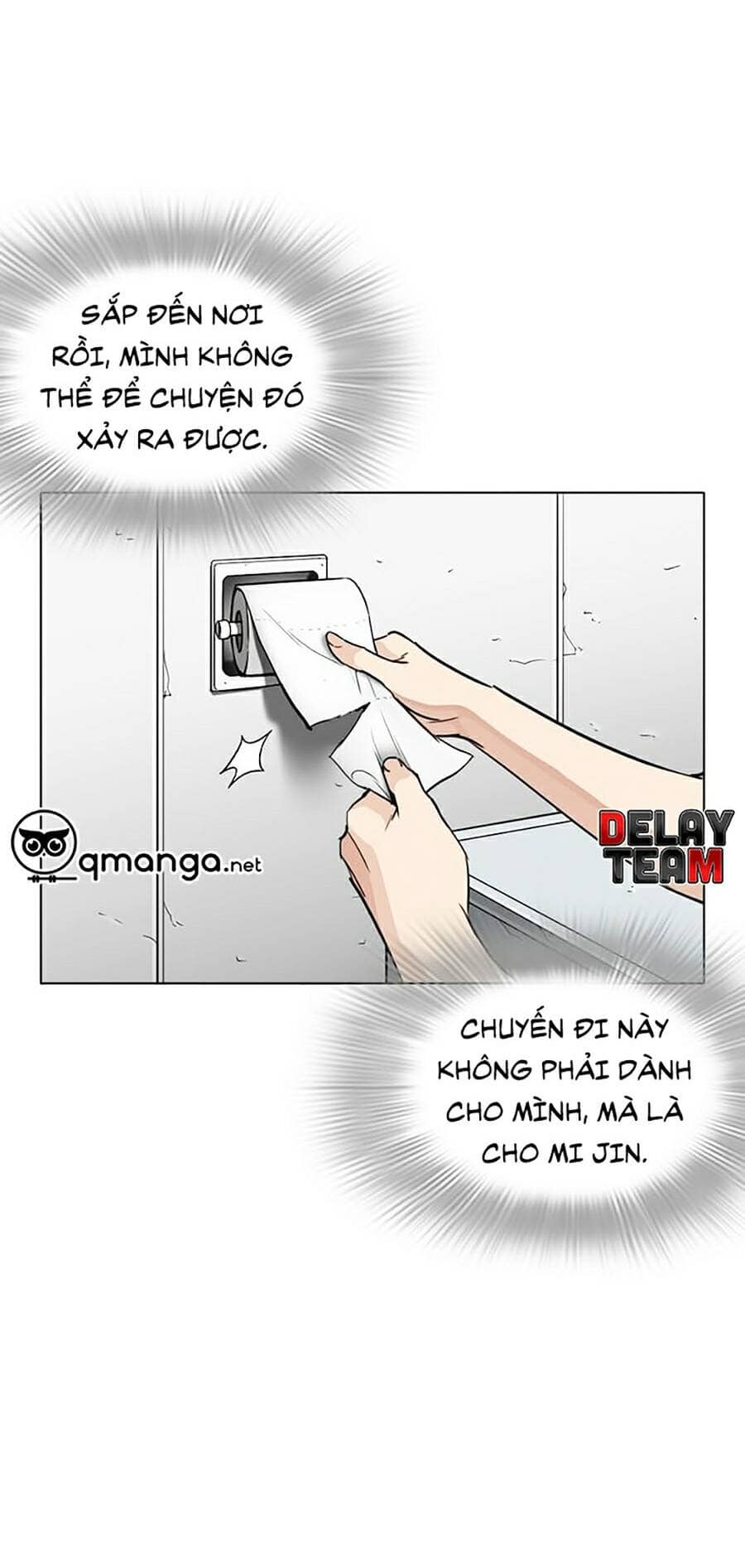 Hoán Đổi Diệu Kỳ - Chương 257 - ảnh 48