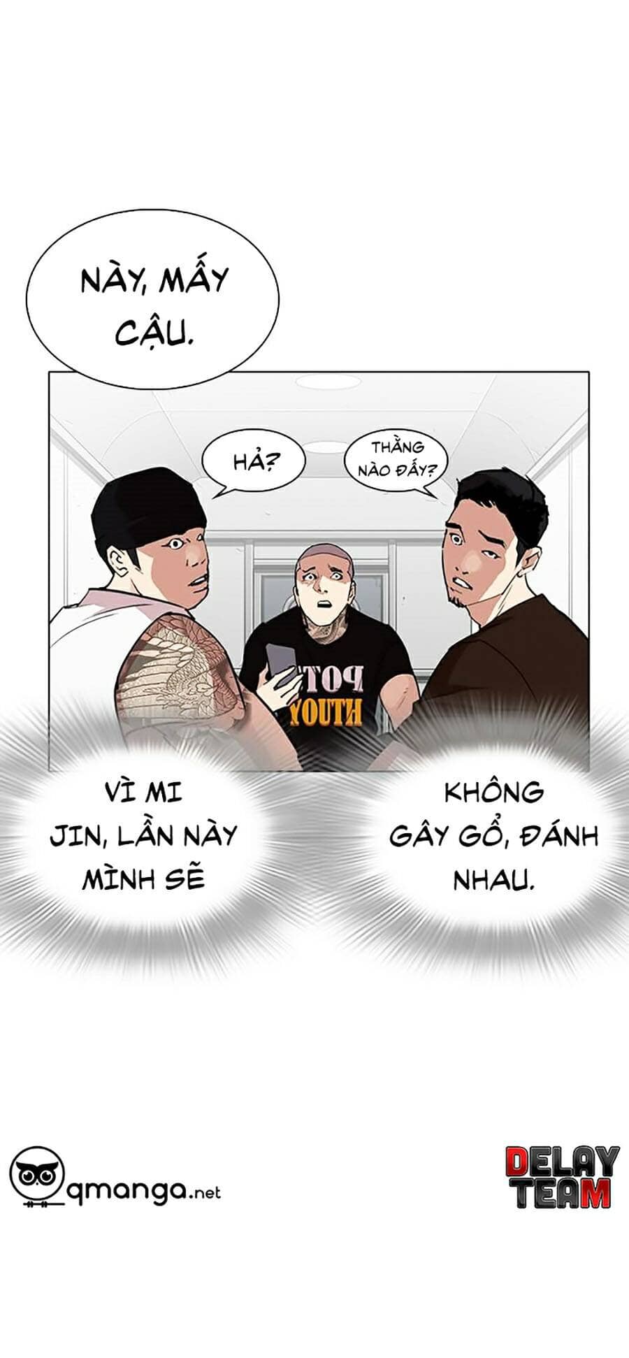 Hoán Đổi Diệu Kỳ - Chương 257 - ảnh 49