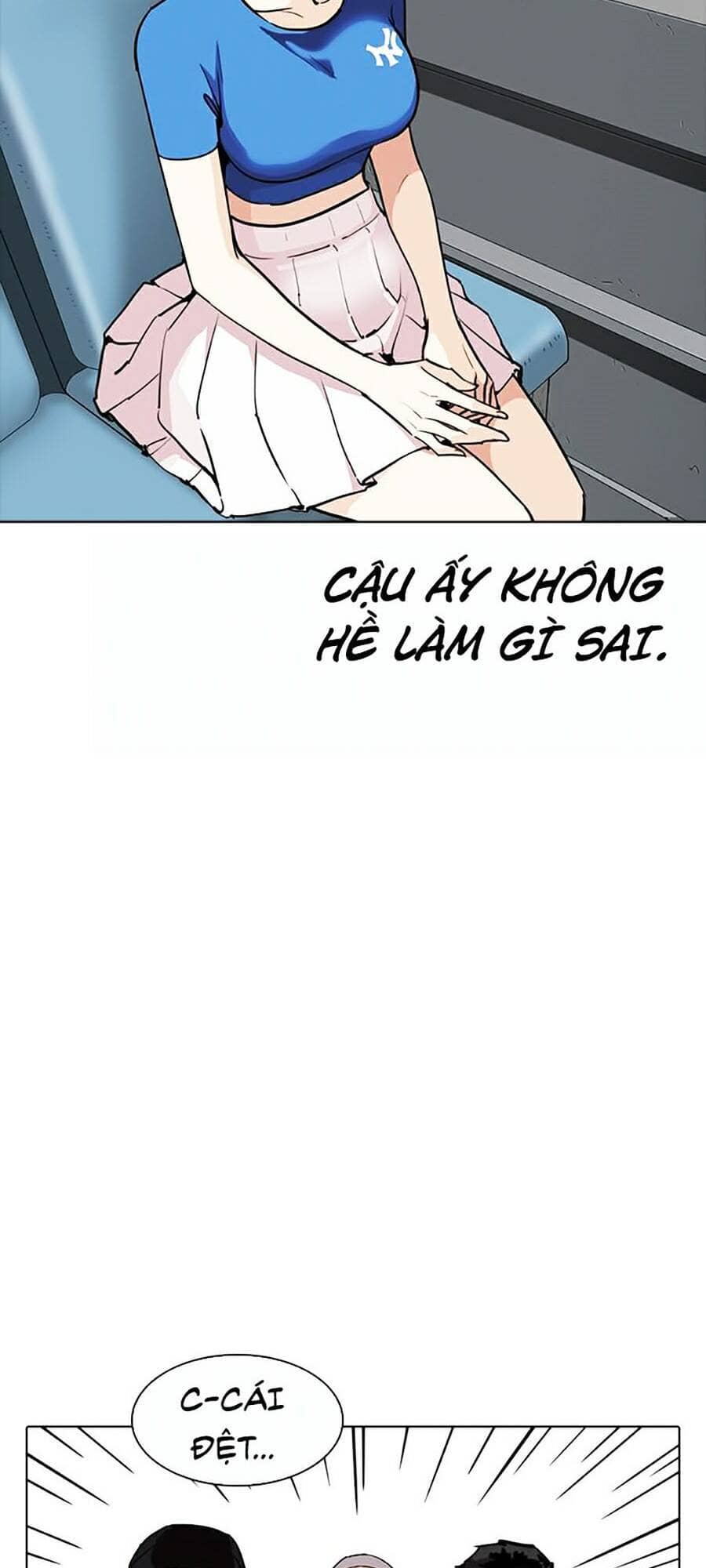 Hoán Đổi Diệu Kỳ - Chương 257 - ảnh 7