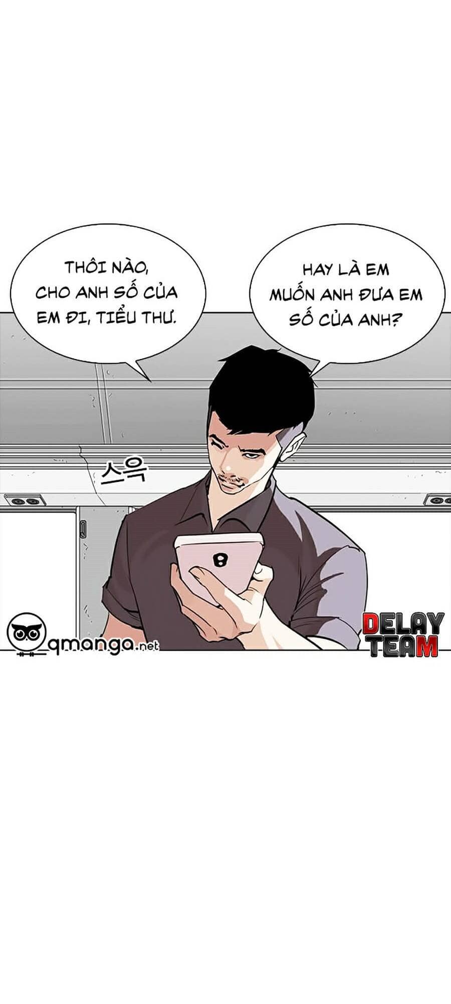 Hoán Đổi Diệu Kỳ - Chương 257 - ảnh 77