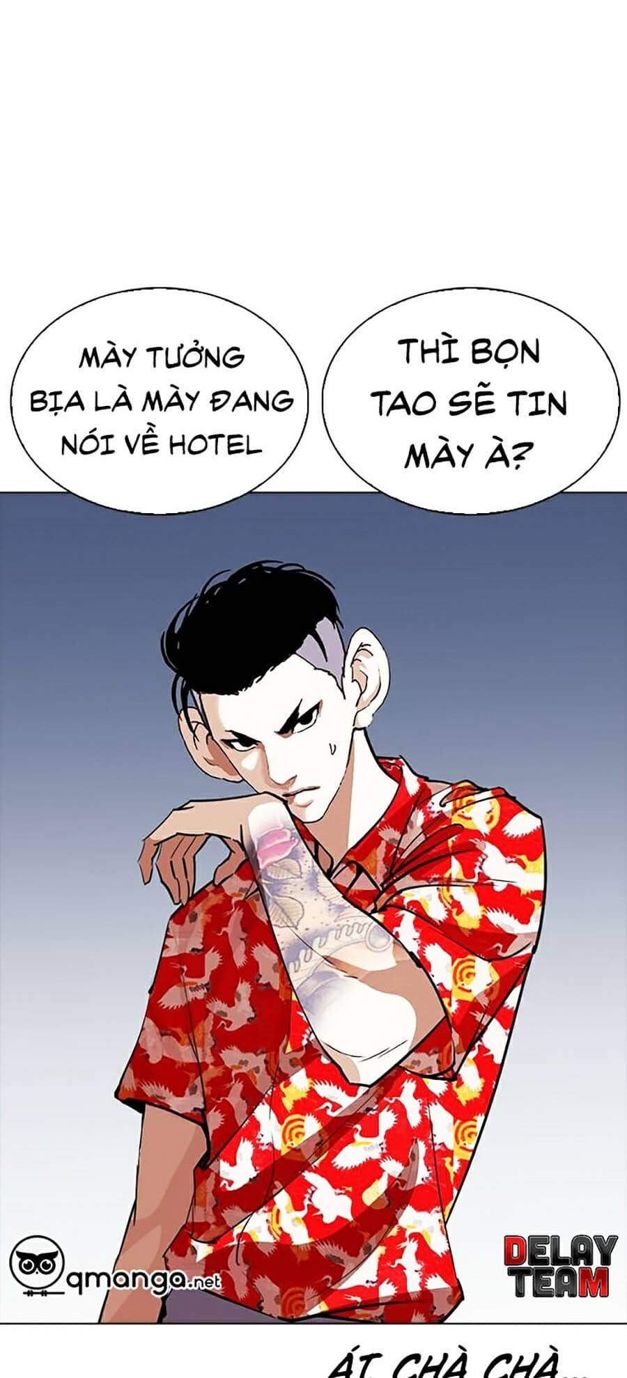 Hoán Đổi Diệu Kỳ - Chương 258 - ảnh 115